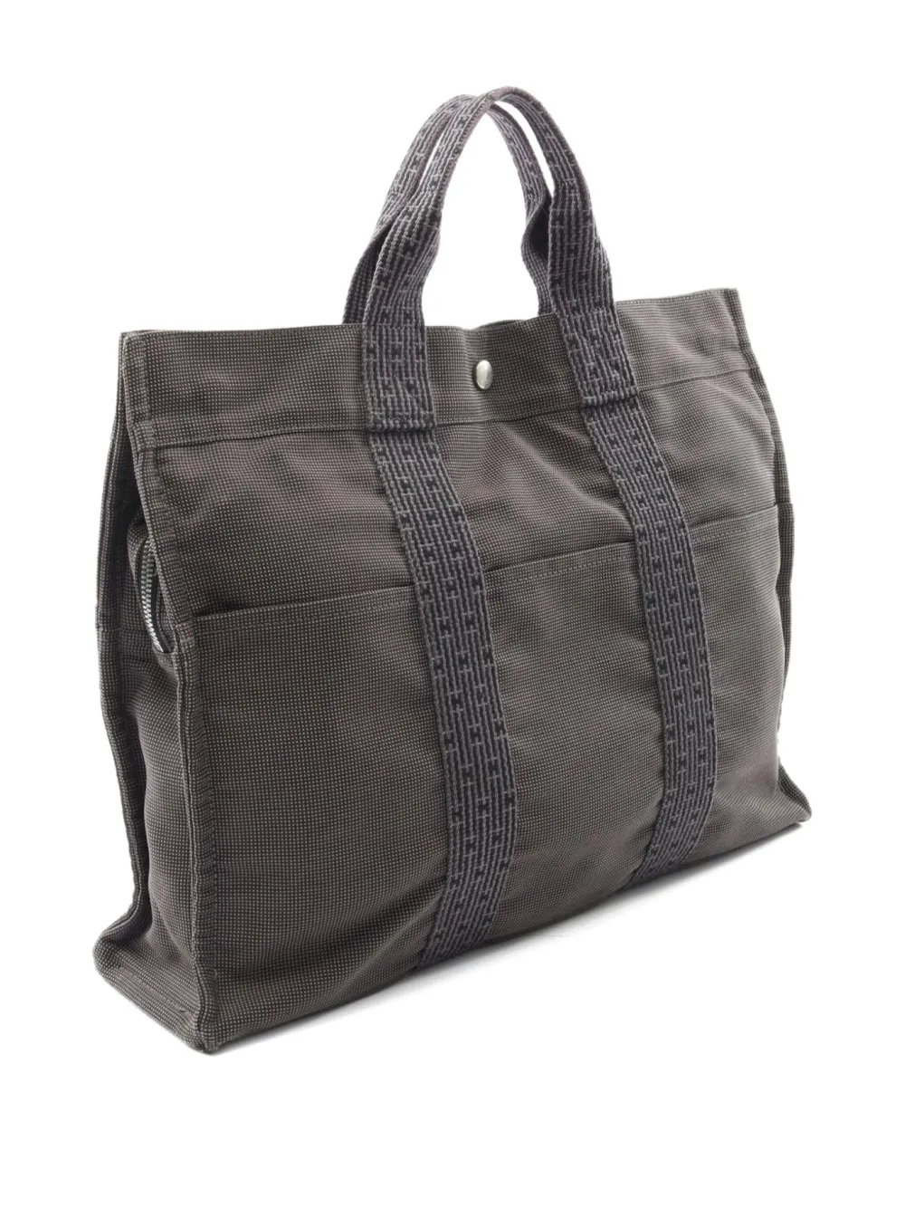 Hermès Pre-Owned 2000s Yale Line MM handbag | Women | Image 2
