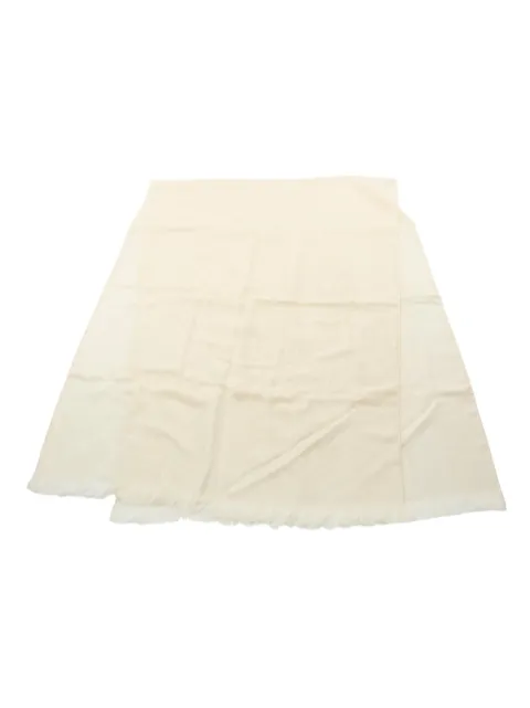 Hermès Pre-Owned 2020s New Libris scarf