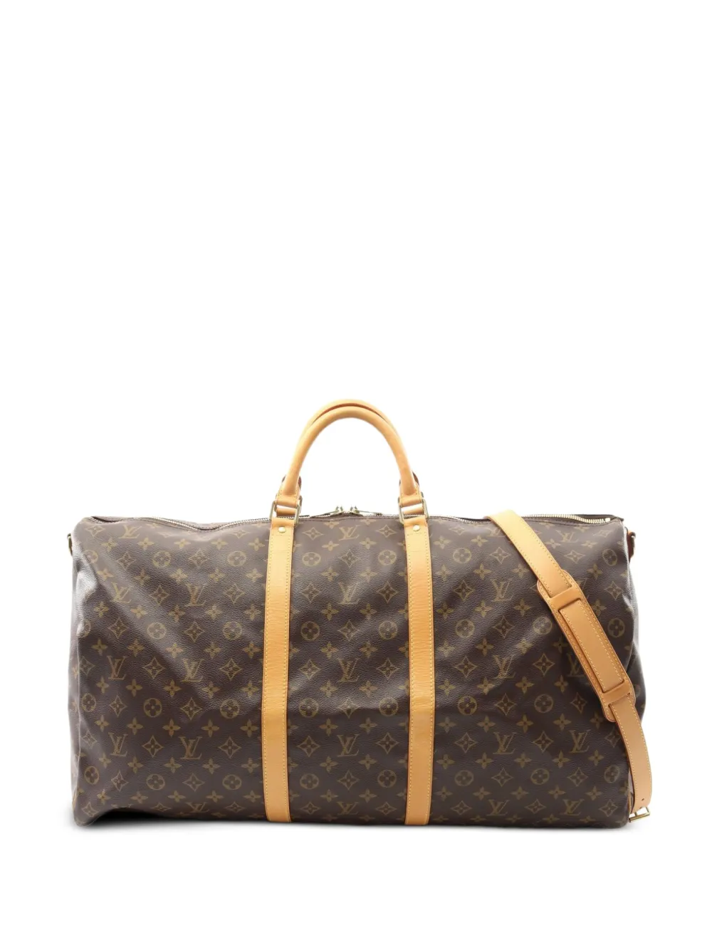 2000 Keepall Bandouliere 60 tote bag