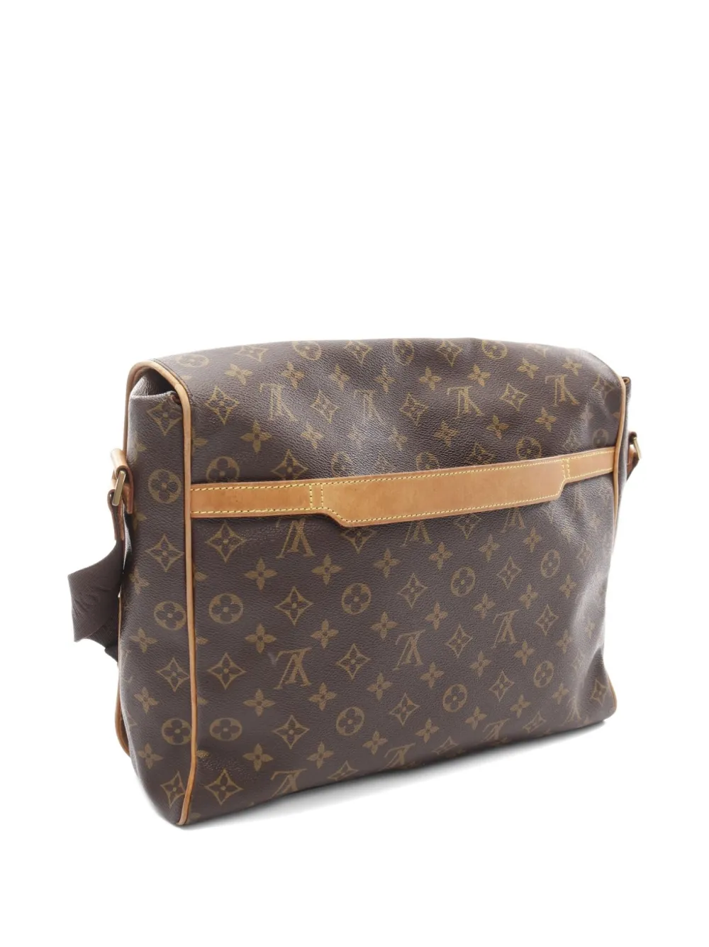 Louis Vuitton Pre-Owned 2002 Aves shoulder bag | Pre-Owned | Image 2