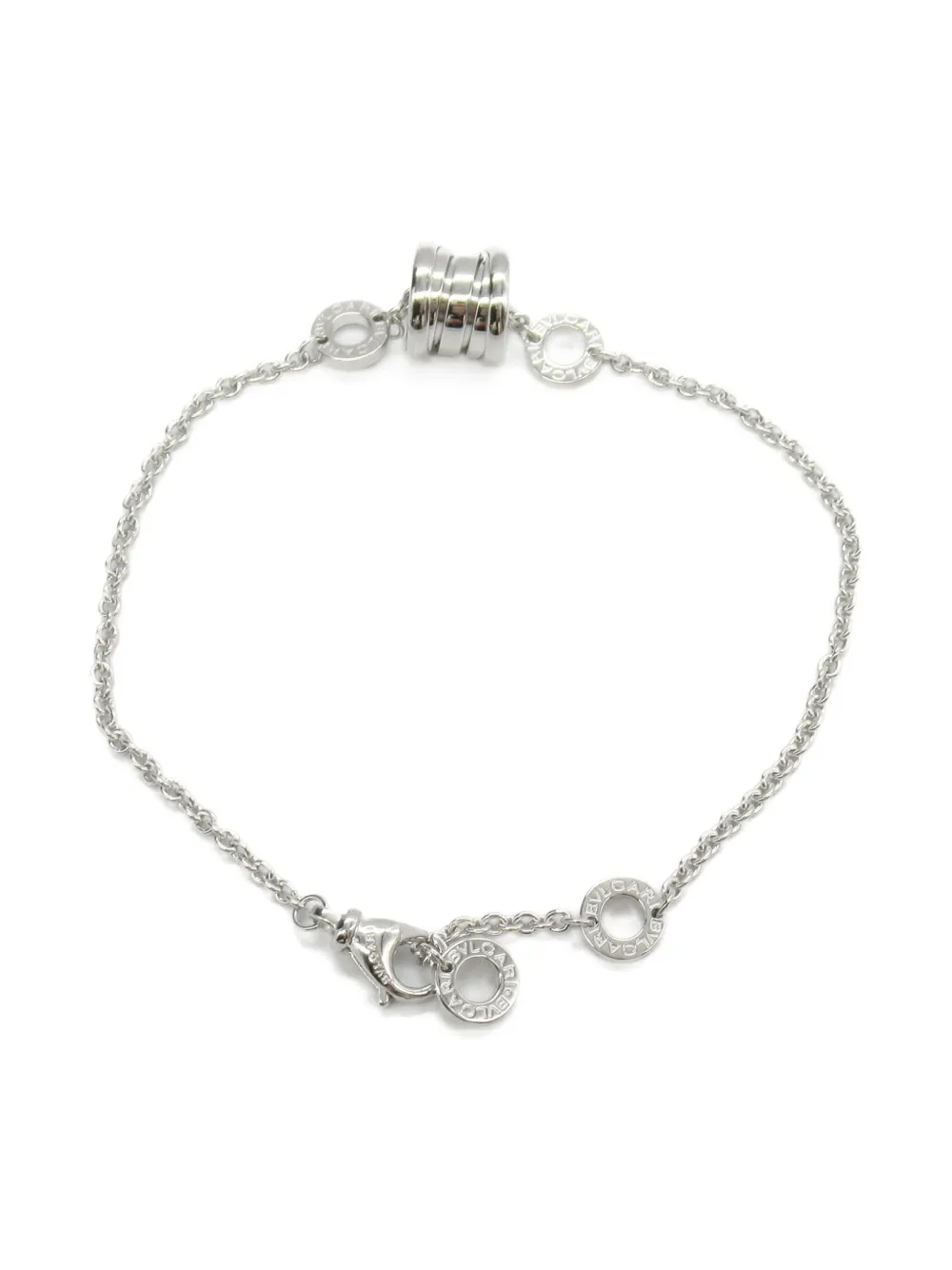 Bvlgari Pre-Owned 2010s B-zero1 bracelet | Women | Image 2