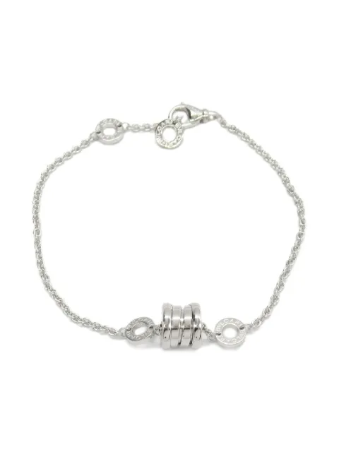 Bvlgari Pre-Owned 2010s B-zero1 bracelet