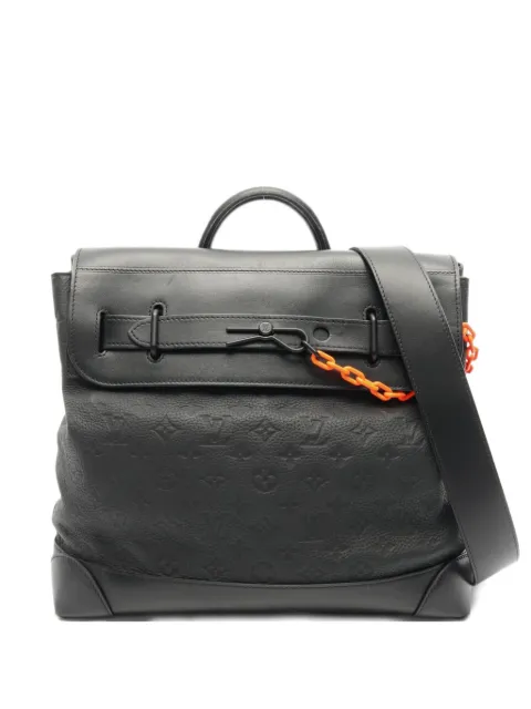 Louis Vuitton Pre-Owned 2019 Steamer PM tote bag