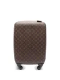 Louis Vuitton Pre-Owned 2014 Zephyr suitcase - Brown
