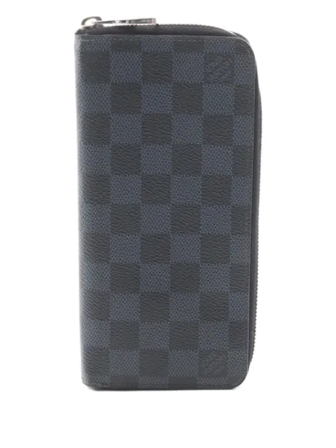 Louis Vuitton Pre-Owned 2015 Zippy wallet