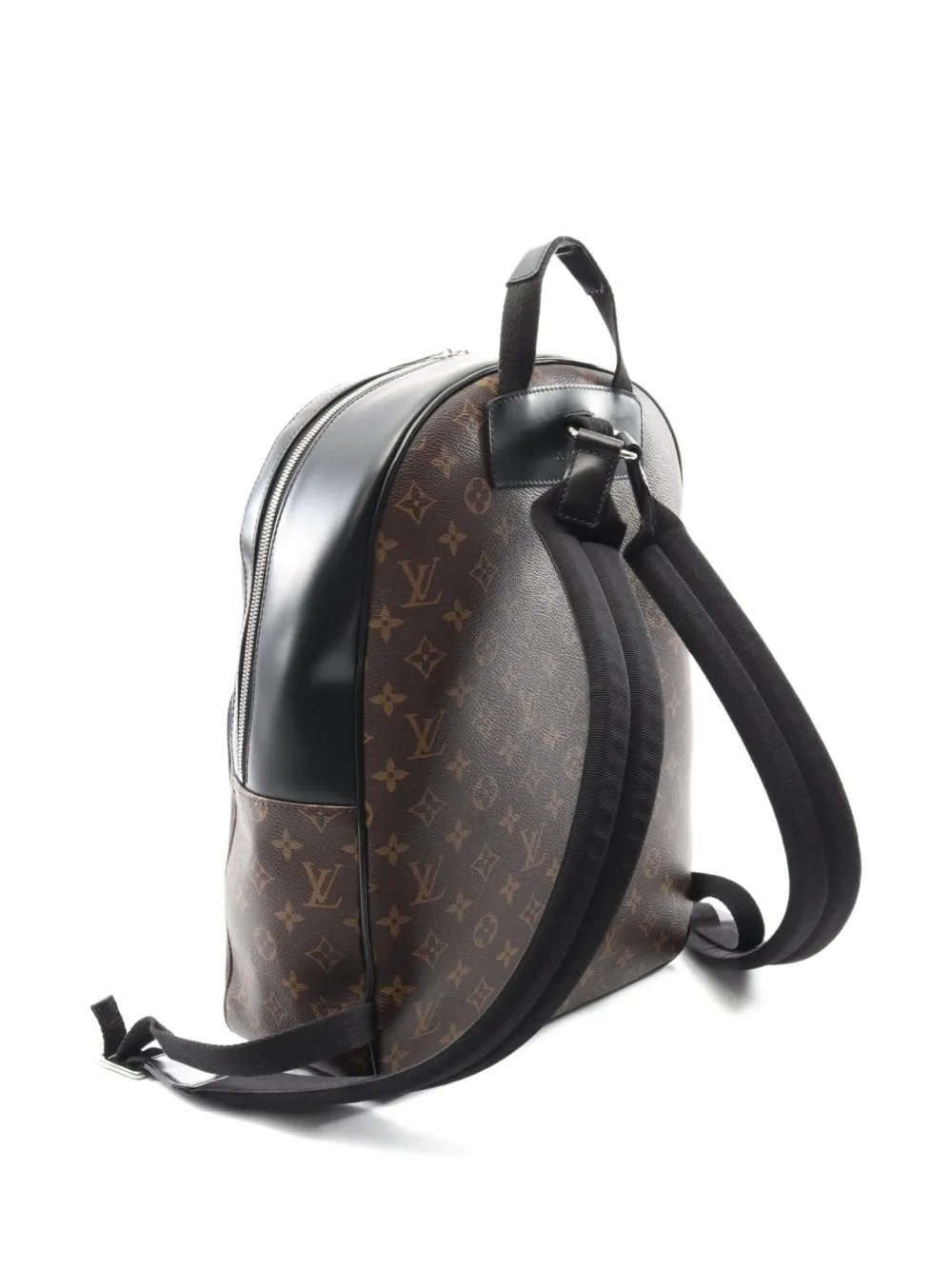 Louis Vuitton Pre-Owned 2019 Josh monogram backpack | Pre-Owned | Image 2