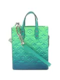 Louis Vuitton Pre-Owned 2021 Illusion handbag - Blue