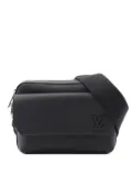 Louis Vuitton Pre-Owned 2021 Fast Line Aerogram shoulder bag - Black