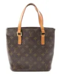 Louis Vuitton Pre-Owned 2003 Vavin PM handbag - Brown
