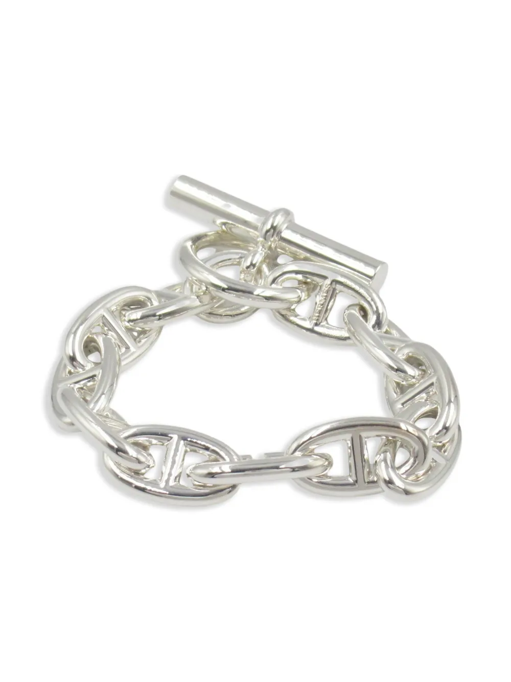 Hermès Pre-Owned bracelet Chaine Dunkle GM (années 2020) | Femme | Image 2