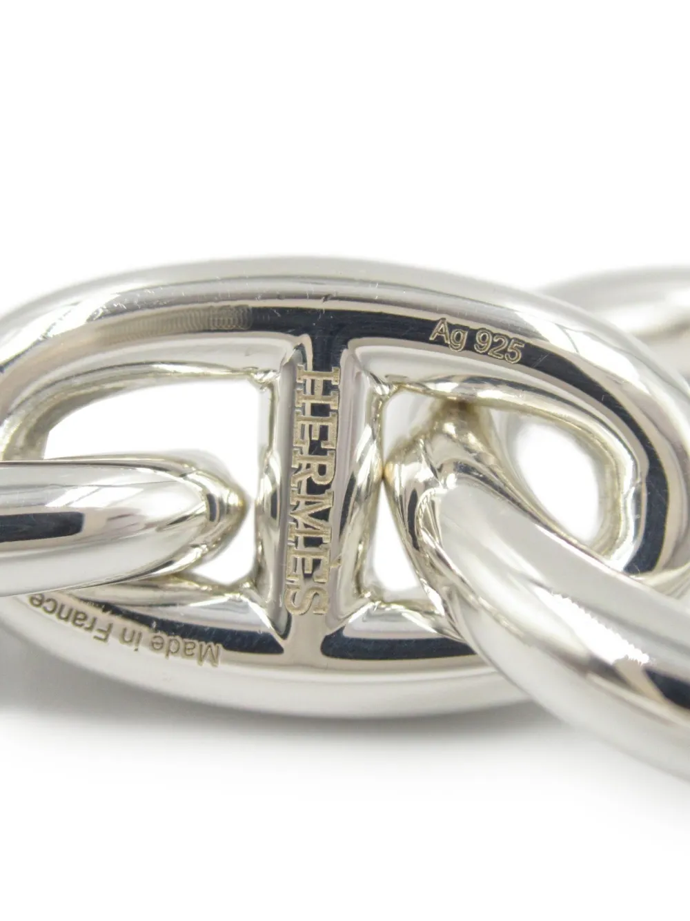 2020s Chaine Dunkle Gm Bracelet