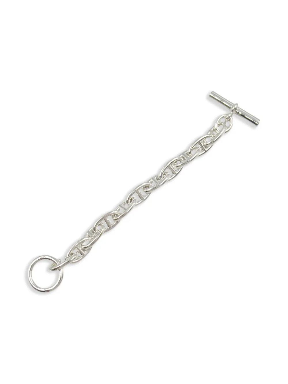2020s Chaine Dunkle Gm Bracelet