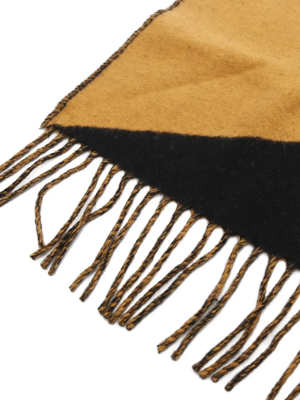 Hermès Pre-Owned 2020s Kazak zigzag scarf | Image 2