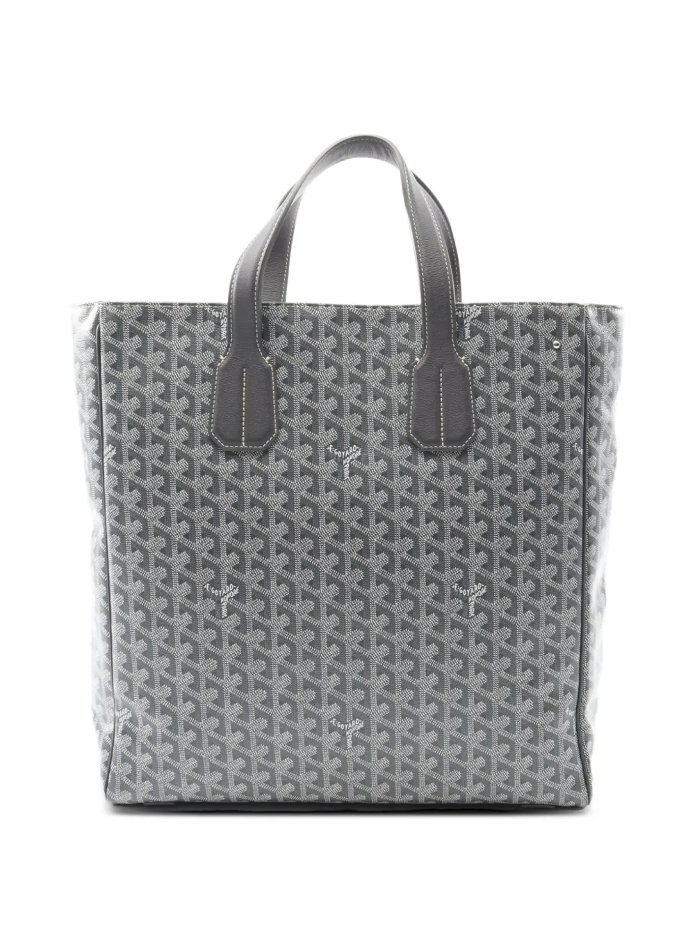 Goyard Pre-Owned 2010 Sack Voltaire handbag | Grey | Image 1