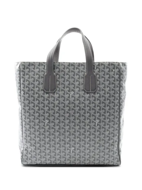 Goyard Pre-Owned 2010s Sack Voltaire ハンドバッグ