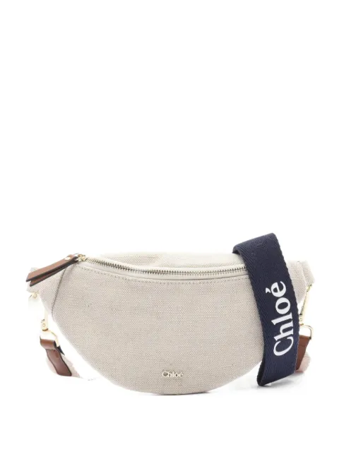 Chloé Pre-Owned 2020s Fanny ベルトバッグ