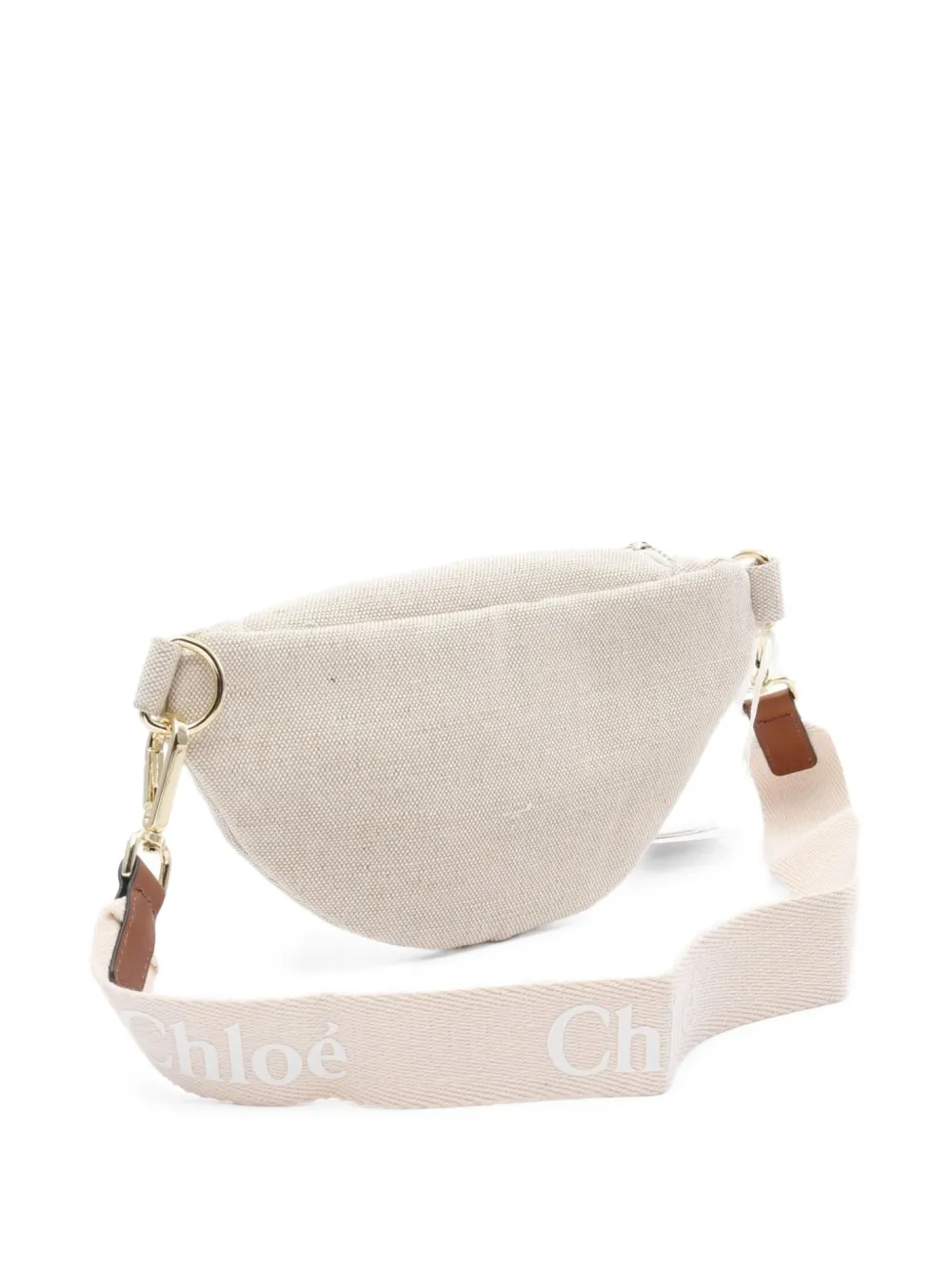 Chloé Pre-Owned 2020s Fanny belt bag | Pre-Owned | Image 2