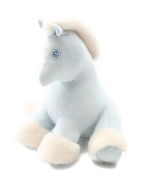 Hermès Pre-Owned peluche Baby Elmy 2020