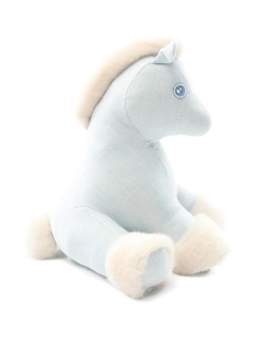 Hermès Pre-Owned 2020s Baby Elmy stuffed toy | Women | Image 2