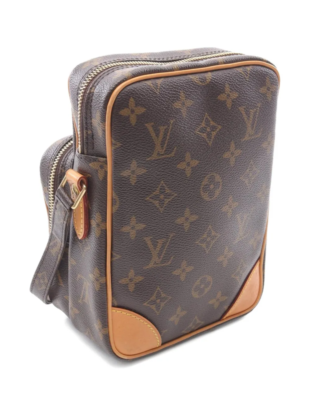 Louis Vuitton Pre-Owned 2004 Amazon shoulder bag | Pre-Owned | Image 2