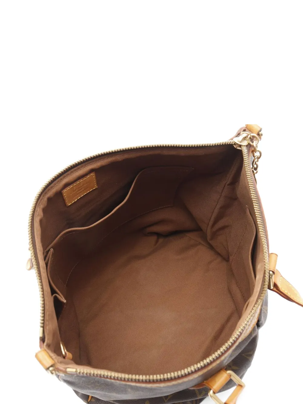 Louis Vuitton Pre-Owned 2008 Palermo PM tote bag | Pre-Owned | Image 2