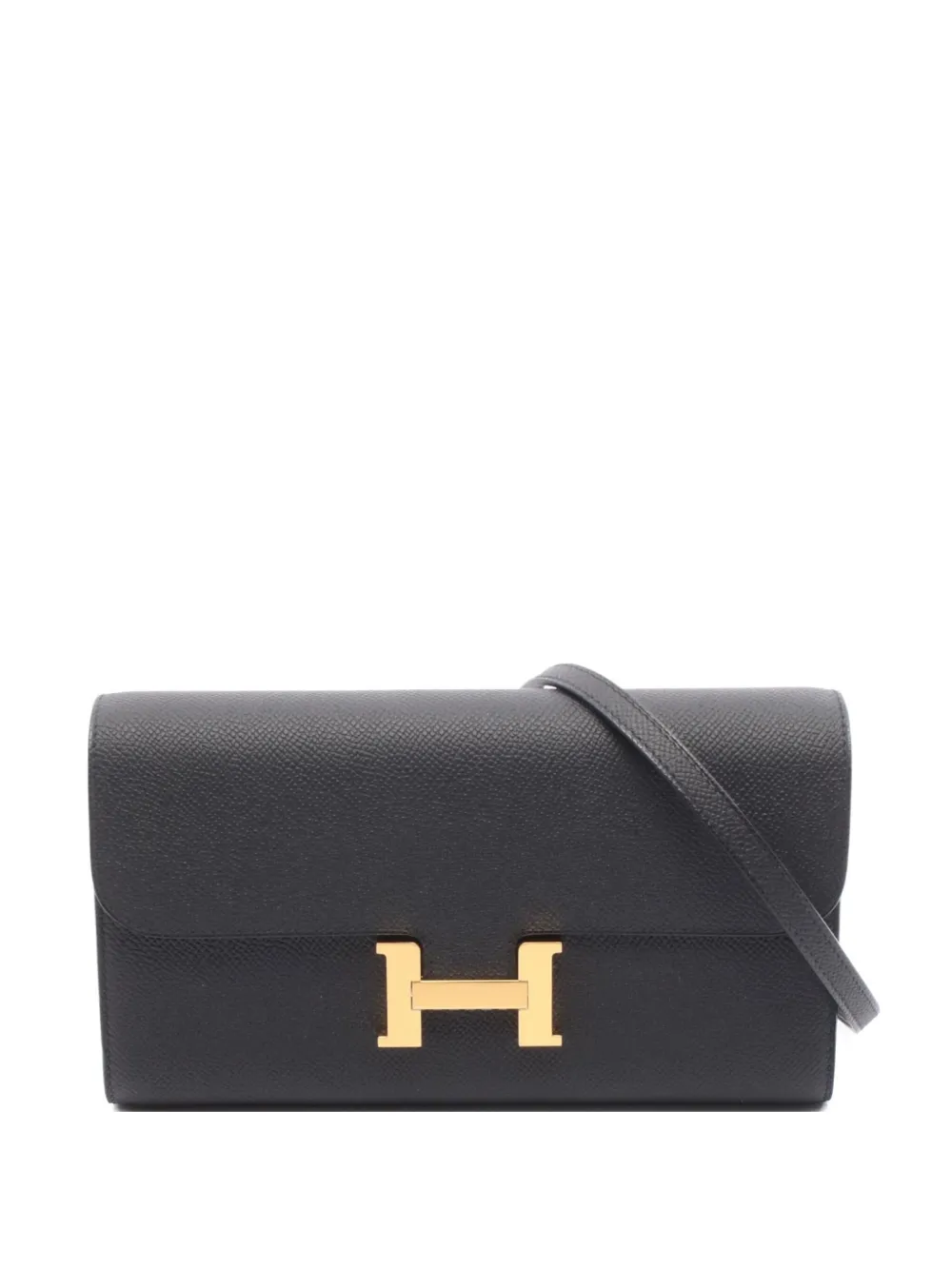 Hermès Pre-Owned 2025 Constance Too Go shoulder bag | Black | Image 1