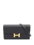 Hermès Pre-Owned 2025 Constance Too Go shoulder bag - Black