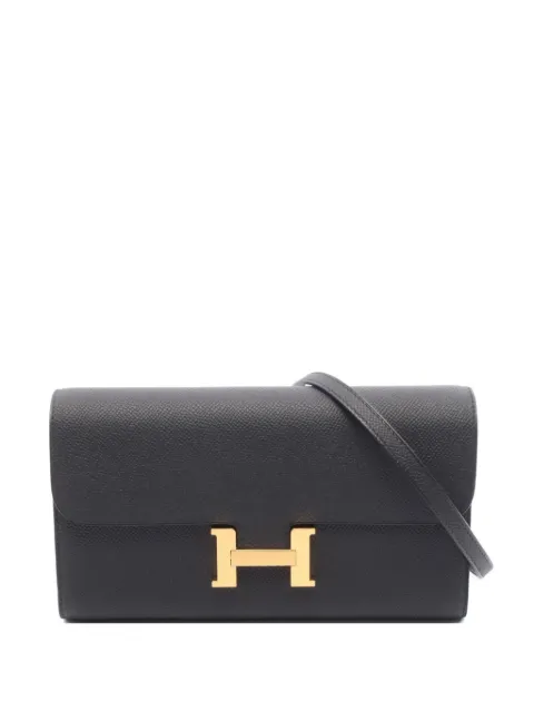 Hermès Pre-Owned 2025 Constance Too Go shoulder bag