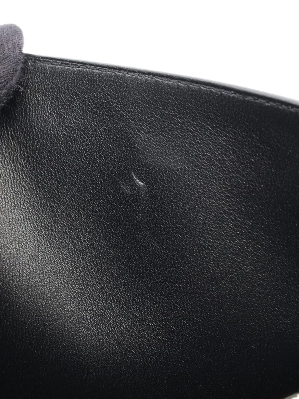 Pre-owned Hermes 2025 Constance Too Go Shoulder Bag