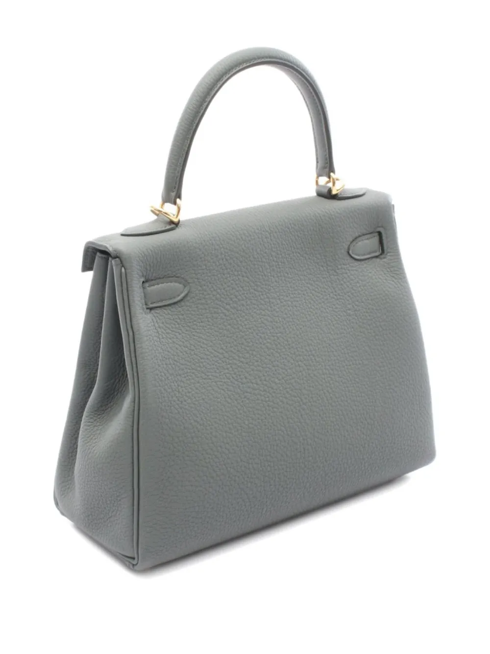 Hermès Pre-Owned 2025 Kelly 25 leather handbag | Pre-Owned | Image 2