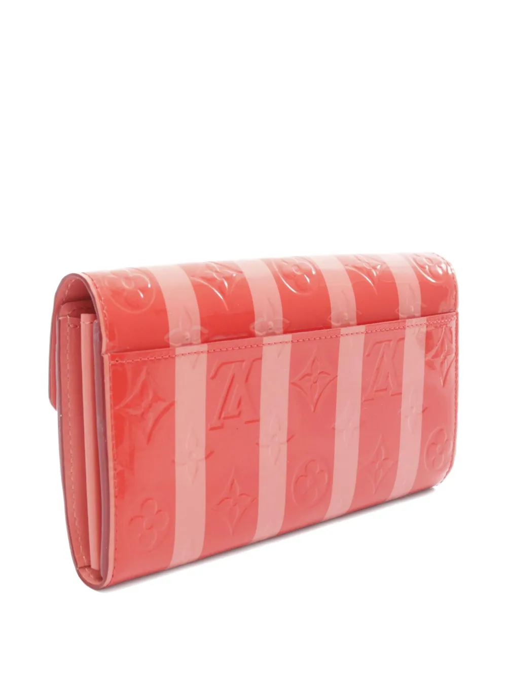 Louis Vuitton Pre-Owned 2010s Sara monogram wallet | Image 2