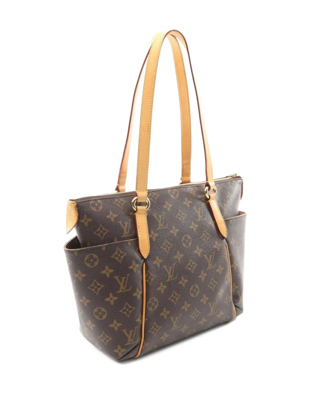 Louis Vuitton Pre-Owned 2013 Totally PM shoulder bag | Pre-Owned | Image 2