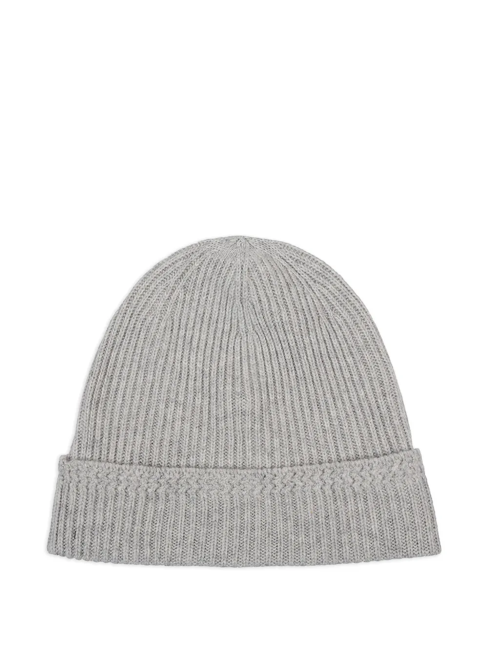 TOM FORD ribbed cashmere hat | Image 2