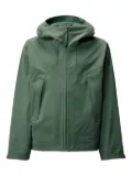 C.P. Company Metropolis Series MetroShell hooded jacket - Green