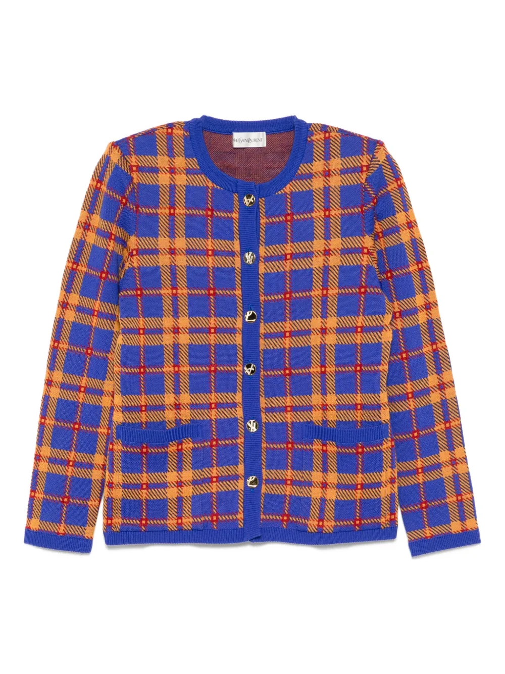 1990-2000s cardigan