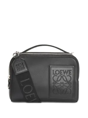 LOEWE ペブル メッセンジャーバッグ スモール ショルダー *SALE LOEWE Messenger Bags for Men - Shop Now on FARFETCH