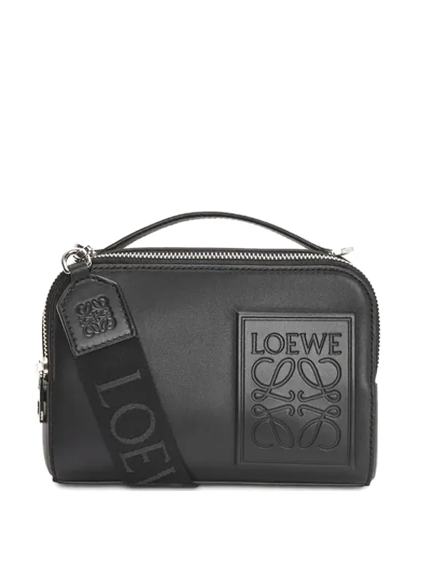 LOEWE Logo Hand Bag★ロエベ ロゴ ハンドバッグ 31030621_60012981_600.jpg