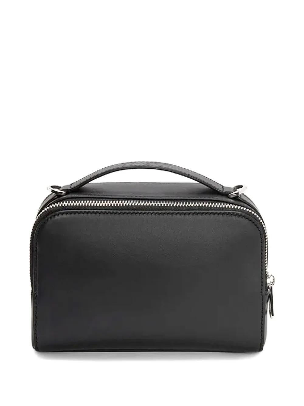 LOEWE logo-plaque top-handle bag | Image 2