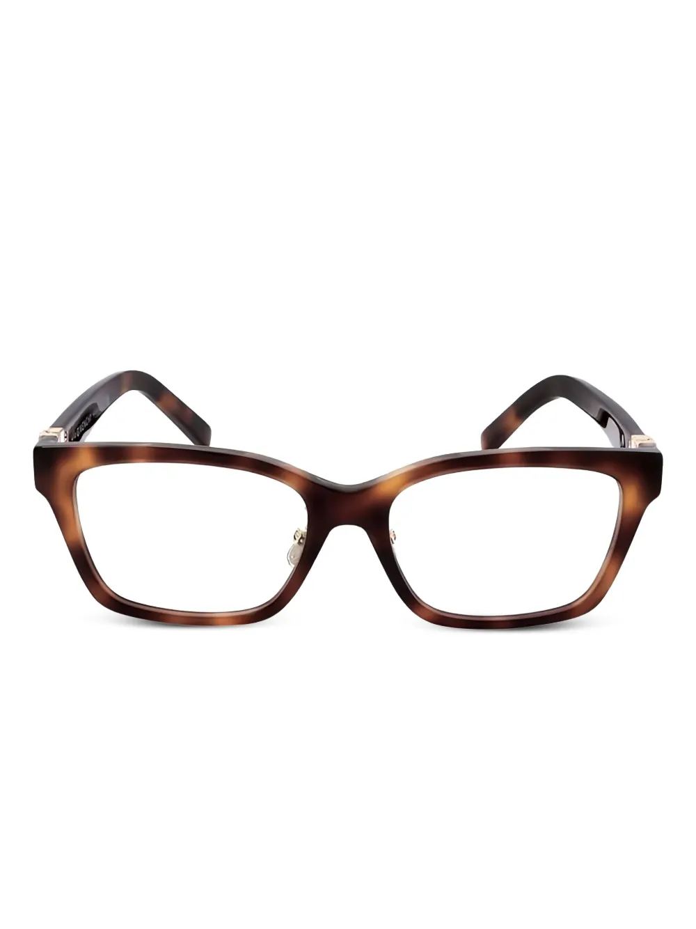 square glasses