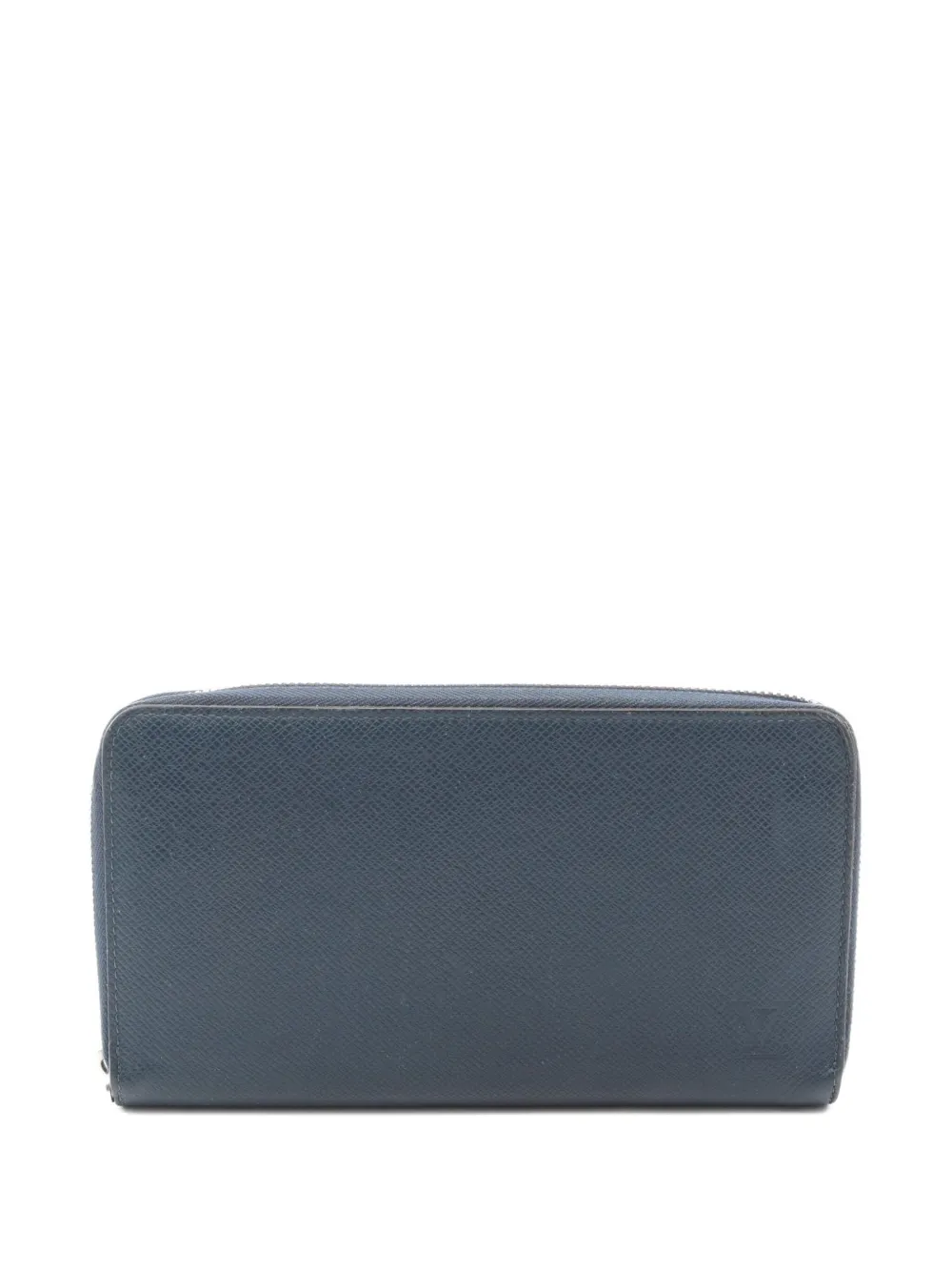 Louis Vuitton Pre-Owned 2016 Zippy Organizer leather wallet | Image 2