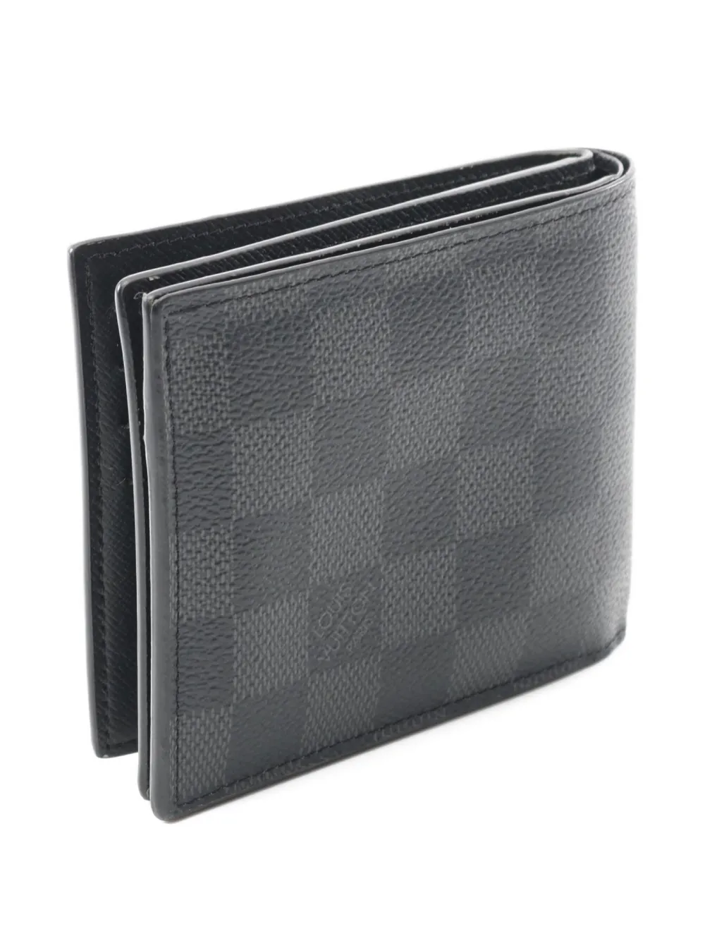 Louis Vuitton Pre-Owned 2021 Potefeuil Amerigo wallet | Image 2
