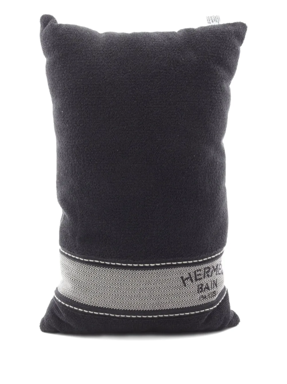 Hermès Pre-Owned 2010s Yachting Uni cotton pillow | Women | Image 2