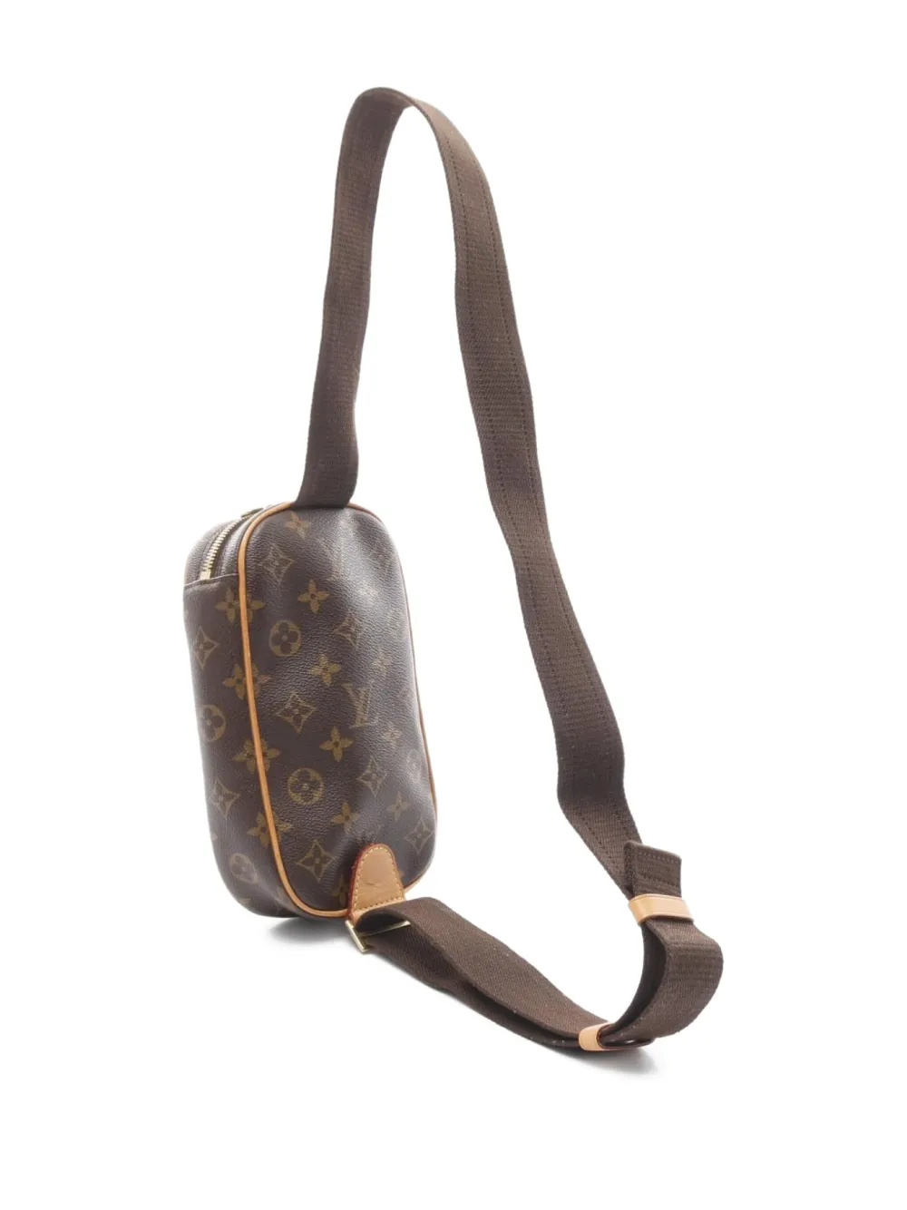 Louis Vuitton Pre-Owned 2001 Pochette crossbody bag | Pre-Owned | Image 2