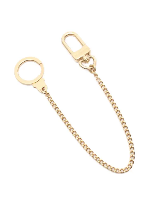 Louis Vuitton Pre-Owned 2010s Chaine Anoke keyring