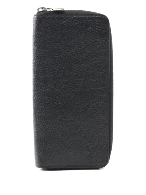 Louis Vuitton Pre-Owned محفظة 'زيبي' 2021
