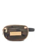 Louis Vuitton Pre-Owned x Supreme 2017 Bumbag belt bag - Green