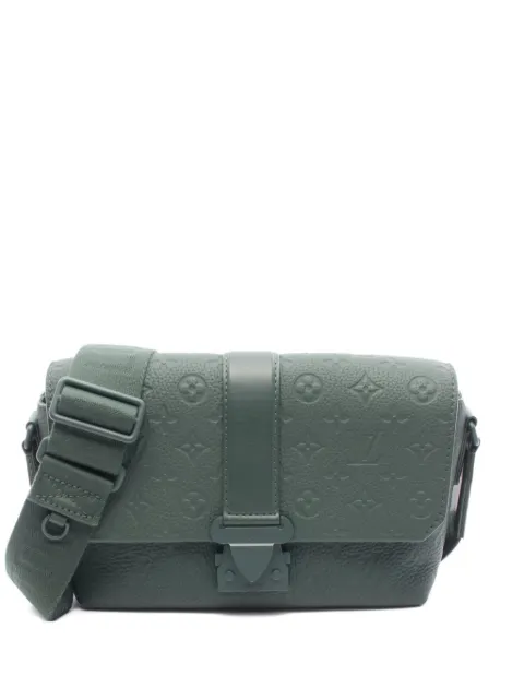 Louis Vuitton Pre-Owned شنطة يد 'S-كيب' 2021