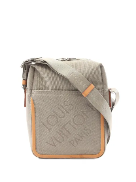 Louis Vuitton Pre-Owned 2004 Citadan crossbody bag