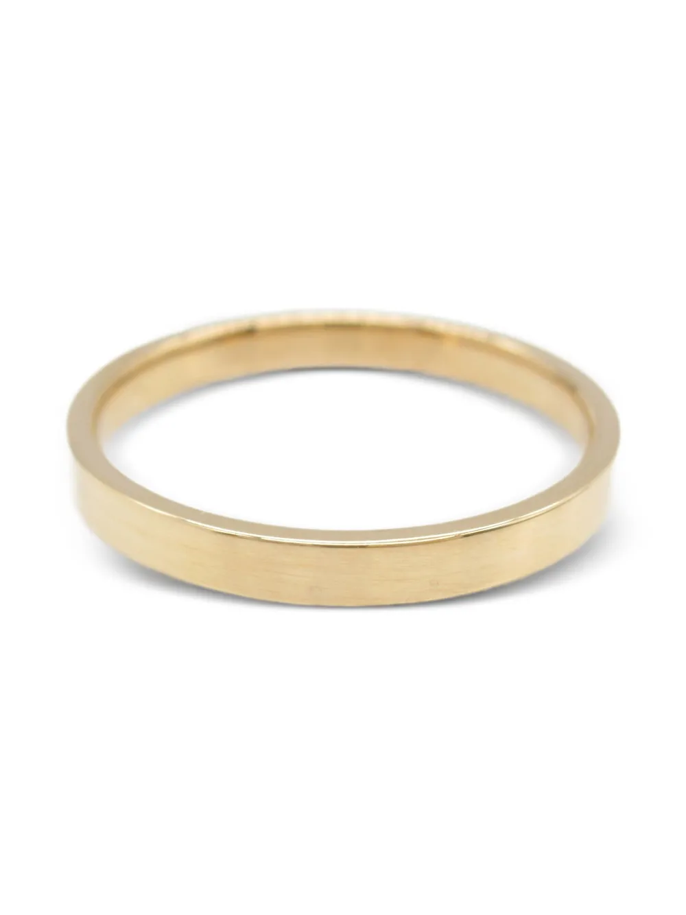 Tiffany & Co. Pre-Owned 18K rose gold Tiffany ring | Women | Image 2