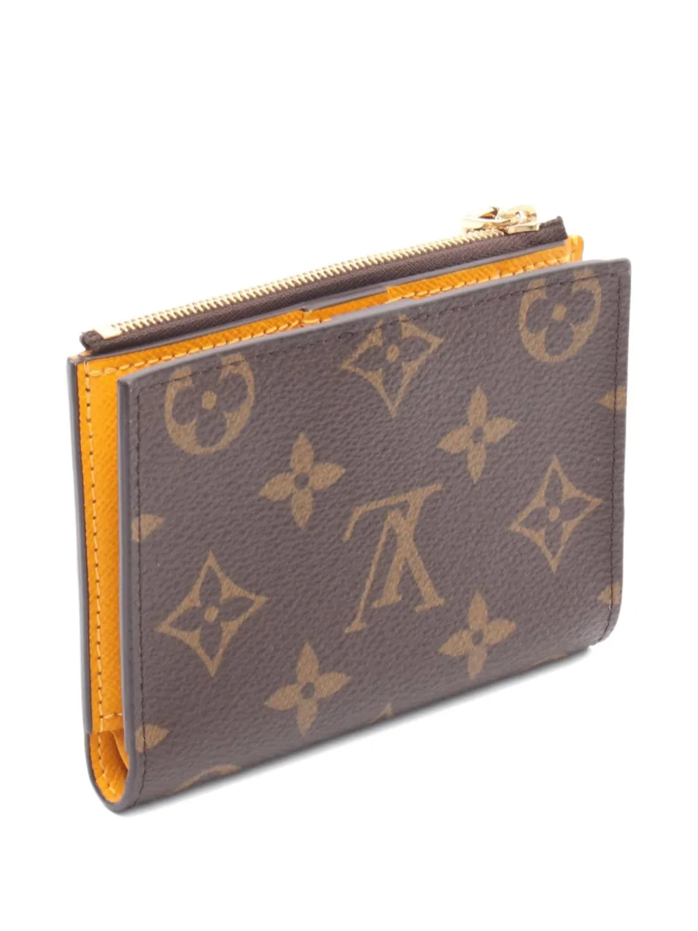 Louis Vuitton Pre-Owned 2010 Lisa wallet | Image 2